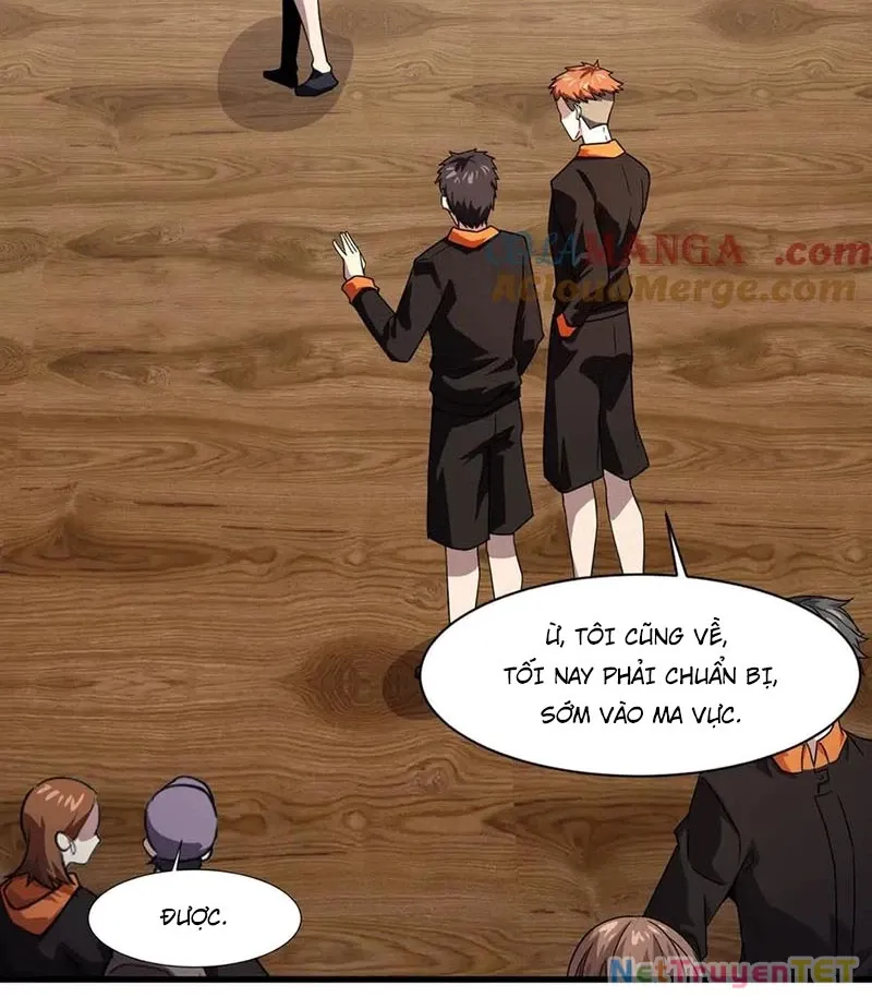 đọc truyện Chỉ Có Ta Có Thể Sử Dụng Triệu Hoán Thuật Chương 152 ảnh 22 tại Thiên Thai Truyện