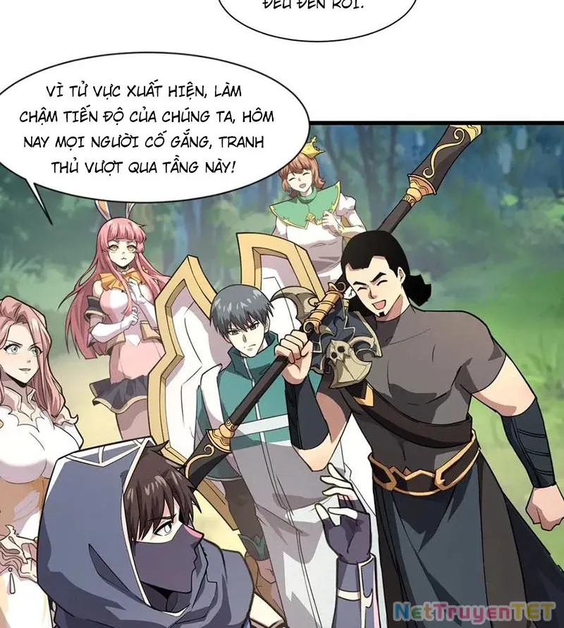 đọc truyện Chỉ Có Ta Có Thể Sử Dụng Triệu Hoán Thuật Chương 152 ảnh 29 tại Thiên Thai Truyện