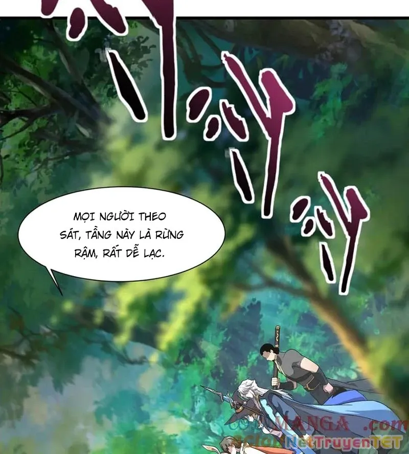 đọc truyện Chỉ Có Ta Có Thể Sử Dụng Triệu Hoán Thuật Chương 152 ảnh 32 tại Thiên Thai Truyện