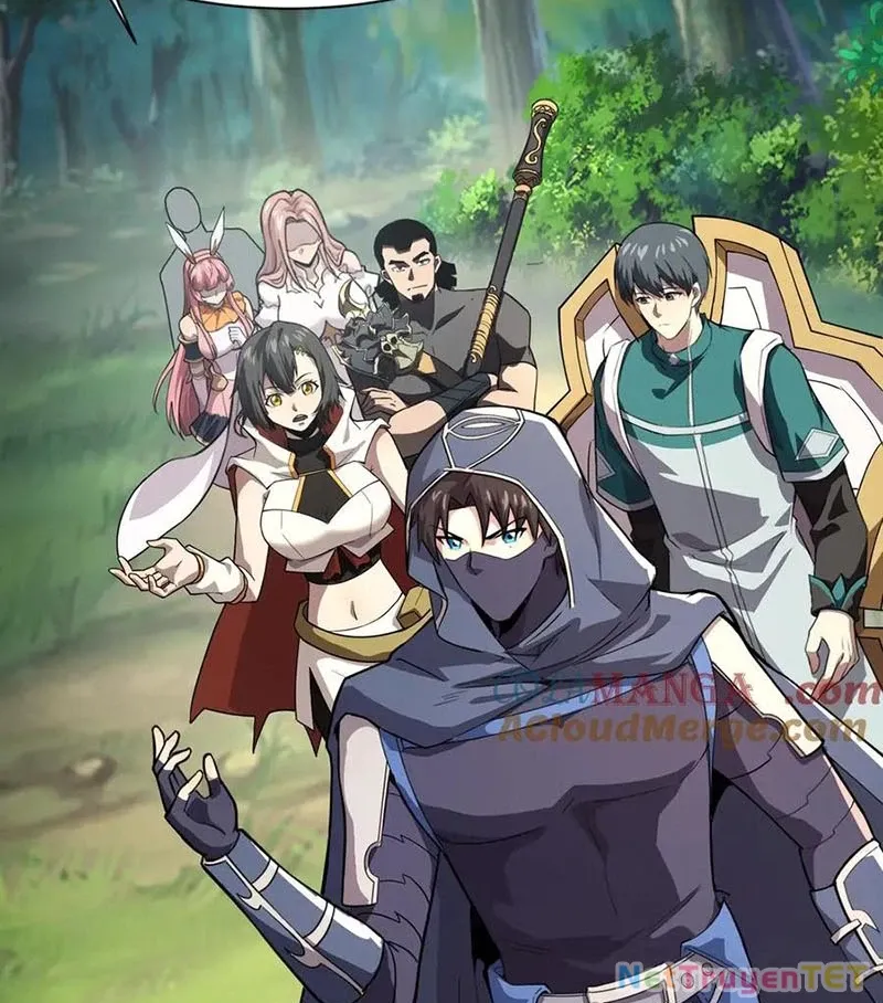 đọc truyện Chỉ Có Ta Có Thể Sử Dụng Triệu Hoán Thuật Chương 152 ảnh 35 tại Thiên Thai Truyện