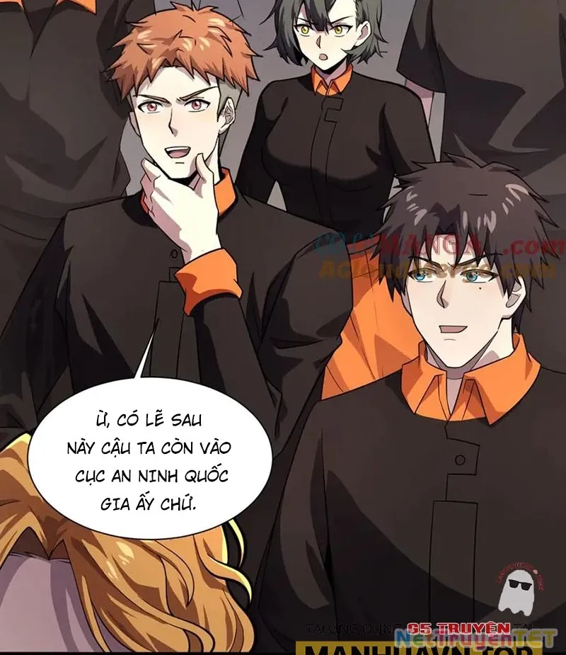 đọc truyện Chỉ Có Ta Có Thể Sử Dụng Triệu Hoán Thuật Chương 152 ảnh 6 tại Thiên Thai Truyện