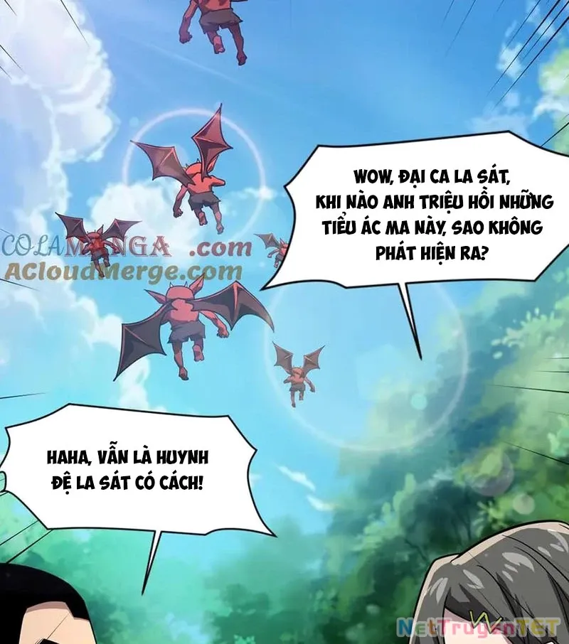 đọc truyện Chỉ Có Ta Có Thể Sử Dụng Triệu Hoán Thuật Chương 152 ảnh 46 tại Thiên Thai Truyện