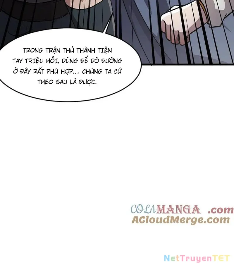 đọc truyện Chỉ Có Ta Có Thể Sử Dụng Triệu Hoán Thuật Chương 152 ảnh 48 tại Thiên Thai Truyện