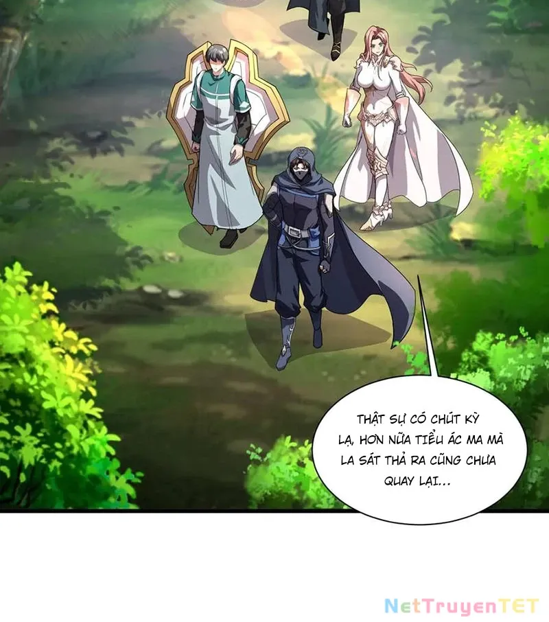 đọc truyện Chỉ Có Ta Có Thể Sử Dụng Triệu Hoán Thuật Chương 152 ảnh 50 tại Thiên Thai Truyện