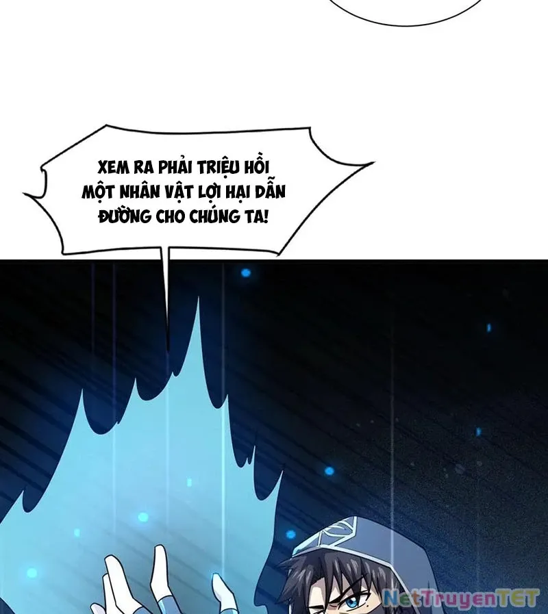 đọc truyện Chỉ Có Ta Có Thể Sử Dụng Triệu Hoán Thuật Chương 152 ảnh 53 tại Thiên Thai Truyện