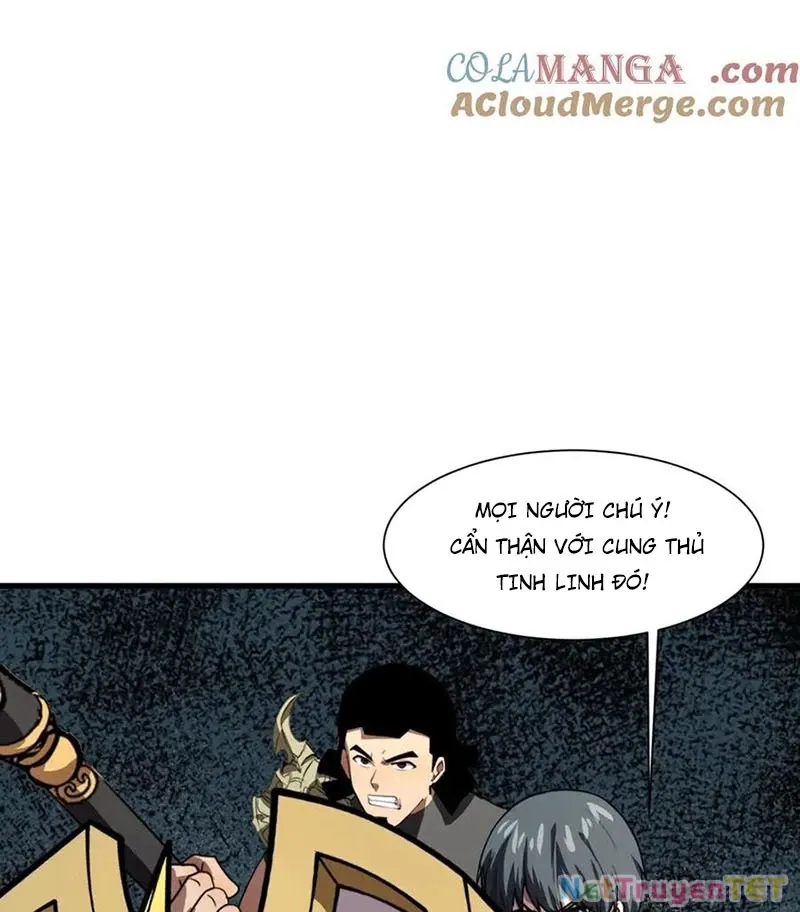 đọc truyện Chỉ Có Ta Có Thể Sử Dụng Triệu Hoán Thuật Chương 152 ảnh 86 tại Thiên Thai Truyện