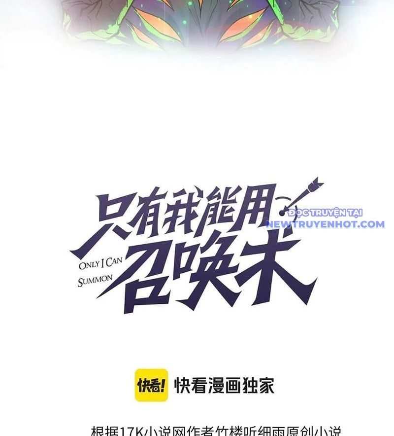 đọc truyện Chỉ Có Ta Có Thể Sử Dụng Triệu Hoán Thuật Chương 153 ảnh 14 tại Thiên Thai Truyện