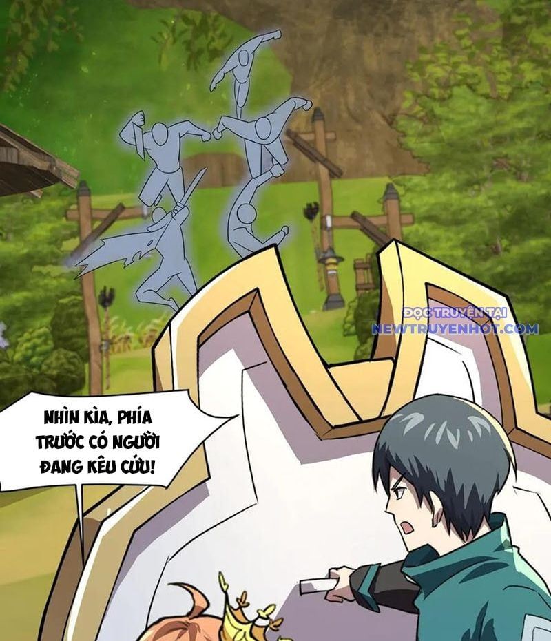 đọc truyện Chỉ Có Ta Có Thể Sử Dụng Triệu Hoán Thuật Chương 153 ảnh 17 tại Thiên Thai Truyện