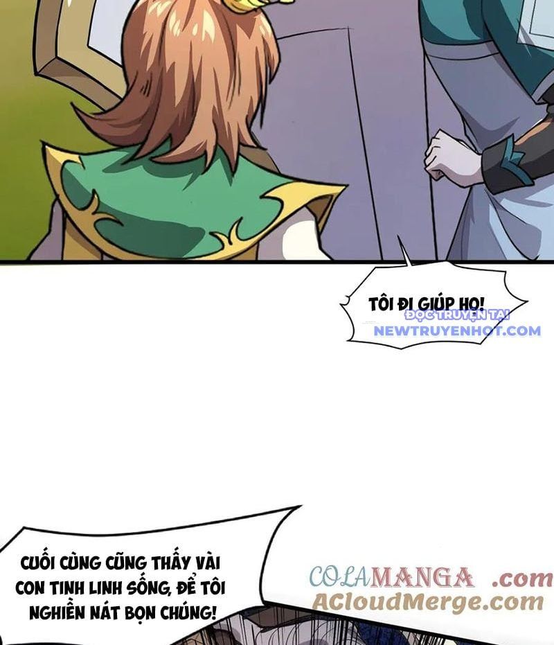 đọc truyện Chỉ Có Ta Có Thể Sử Dụng Triệu Hoán Thuật Chương 153 ảnh 18 tại Thiên Thai Truyện