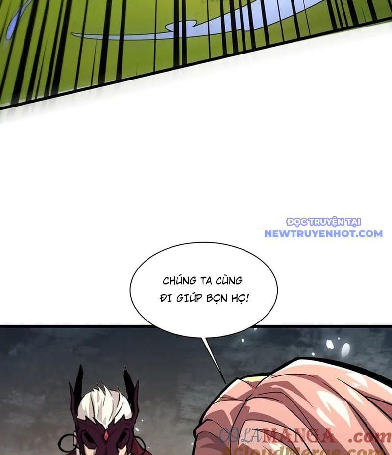 đọc truyện Chỉ Có Ta Có Thể Sử Dụng Triệu Hoán Thuật Chương 153 ảnh 26 tại Thiên Thai Truyện