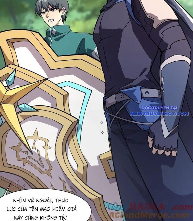 đọc truyện Chỉ Có Ta Có Thể Sử Dụng Triệu Hoán Thuật Chương 153 ảnh 34 tại Thiên Thai Truyện