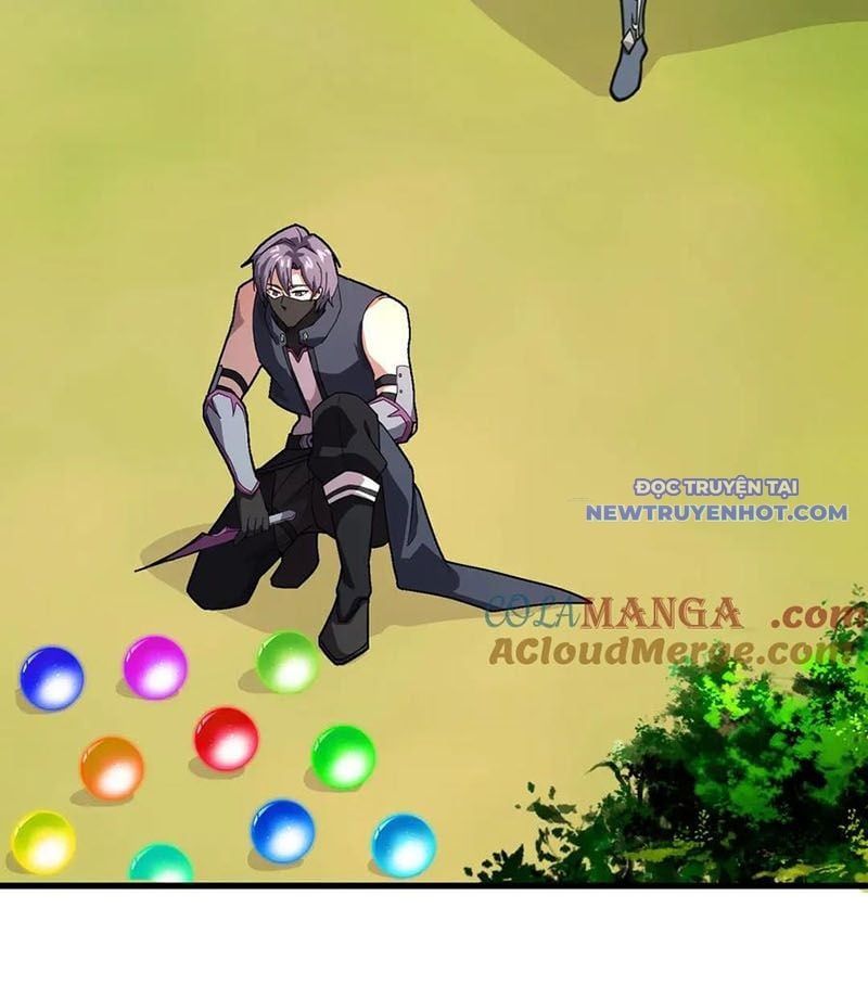 đọc truyện Chỉ Có Ta Có Thể Sử Dụng Triệu Hoán Thuật Chương 153 ảnh 45 tại Thiên Thai Truyện