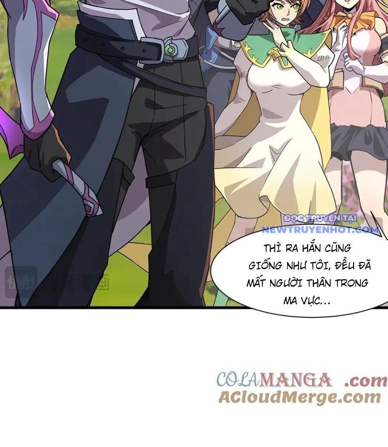 đọc truyện Chỉ Có Ta Có Thể Sử Dụng Triệu Hoán Thuật Chương 153 ảnh 50 tại Thiên Thai Truyện