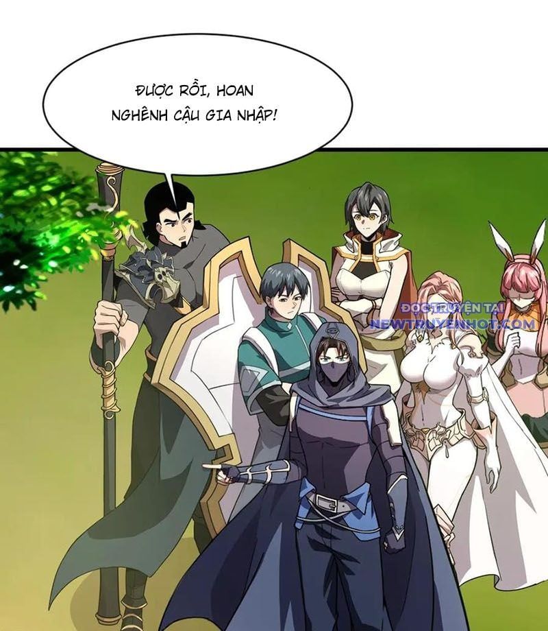 đọc truyện Chỉ Có Ta Có Thể Sử Dụng Triệu Hoán Thuật Chương 153 ảnh 51 tại Thiên Thai Truyện