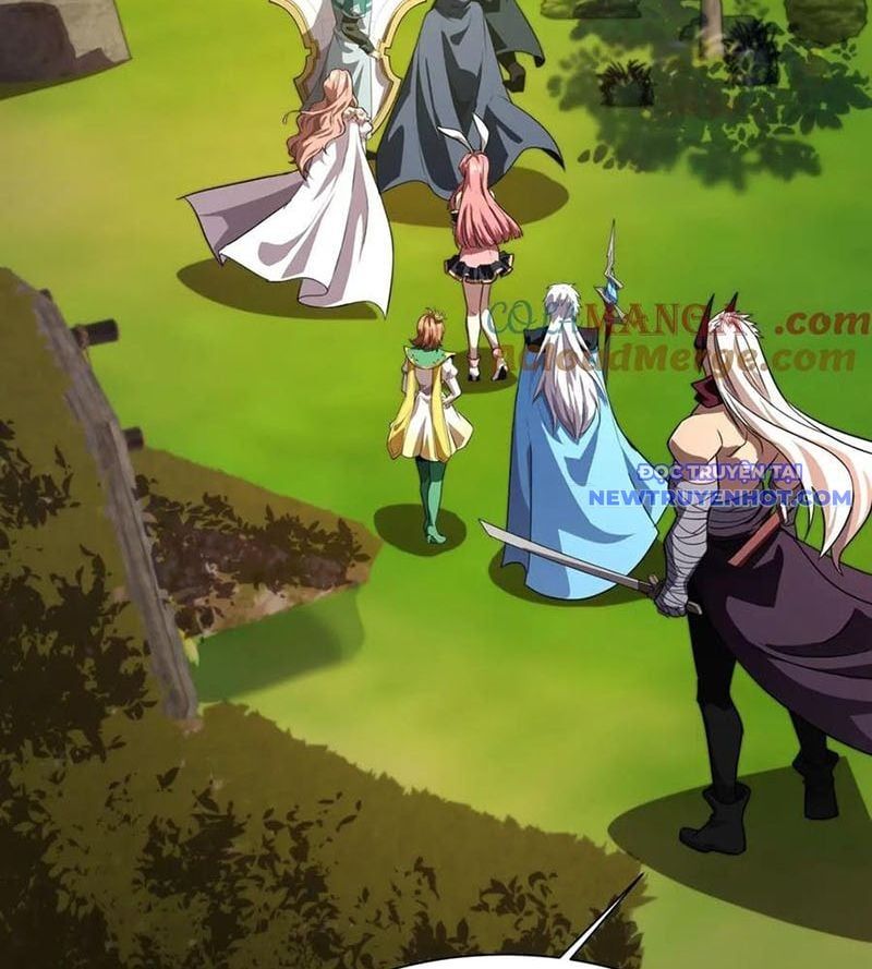 đọc truyện Chỉ Có Ta Có Thể Sử Dụng Triệu Hoán Thuật Chương 153 ảnh 11 tại Thiên Thai Truyện