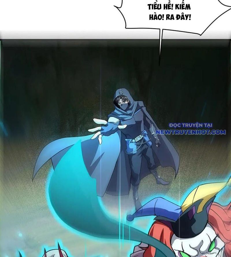 đọc truyện Chỉ Có Ta Có Thể Sử Dụng Triệu Hoán Thuật Chương 153 ảnh 94 tại Thiên Thai Truyện