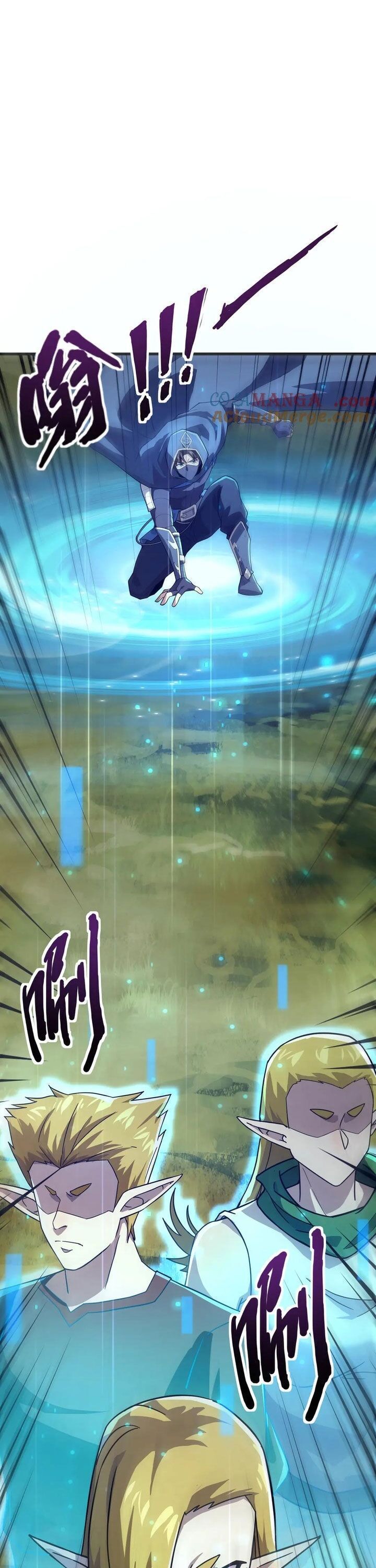 đọc truyện Chỉ Có Ta Có Thể Sử Dụng Triệu Hoán Thuật Chương 154 ảnh 13 tại Thiên Thai Truyện