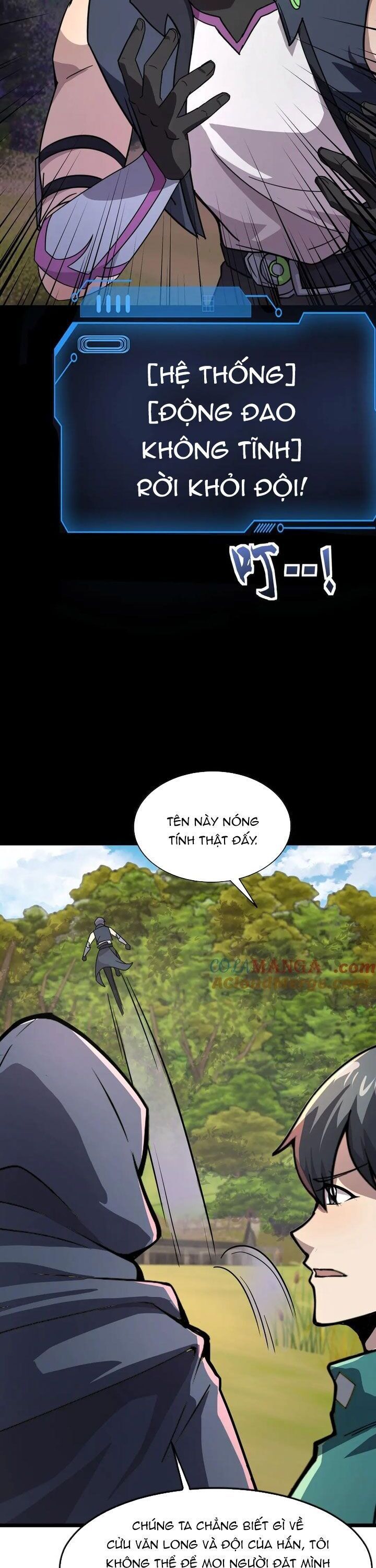 đọc truyện Chỉ Có Ta Có Thể Sử Dụng Triệu Hoán Thuật Chương 154 ảnh 20 tại Thiên Thai Truyện