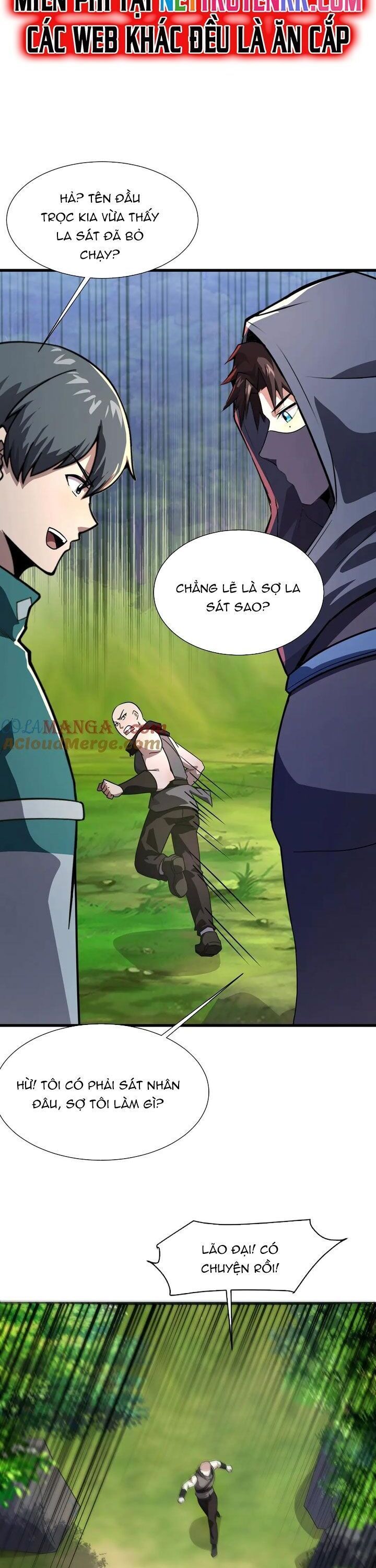 đọc truyện Chỉ Có Ta Có Thể Sử Dụng Triệu Hoán Thuật Chương 154 ảnh 26 tại Thiên Thai Truyện