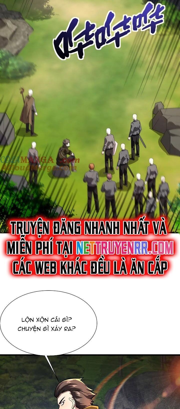 đọc truyện Chỉ Có Ta Có Thể Sử Dụng Triệu Hoán Thuật Chương 154 ảnh 27 tại Thiên Thai Truyện