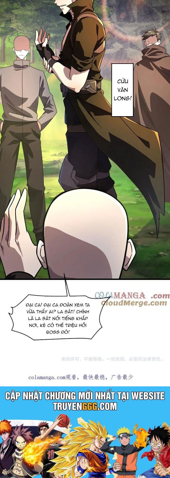 đọc truyện Chỉ Có Ta Có Thể Sử Dụng Triệu Hoán Thuật Chương 154 ảnh 28 tại Thiên Thai Truyện