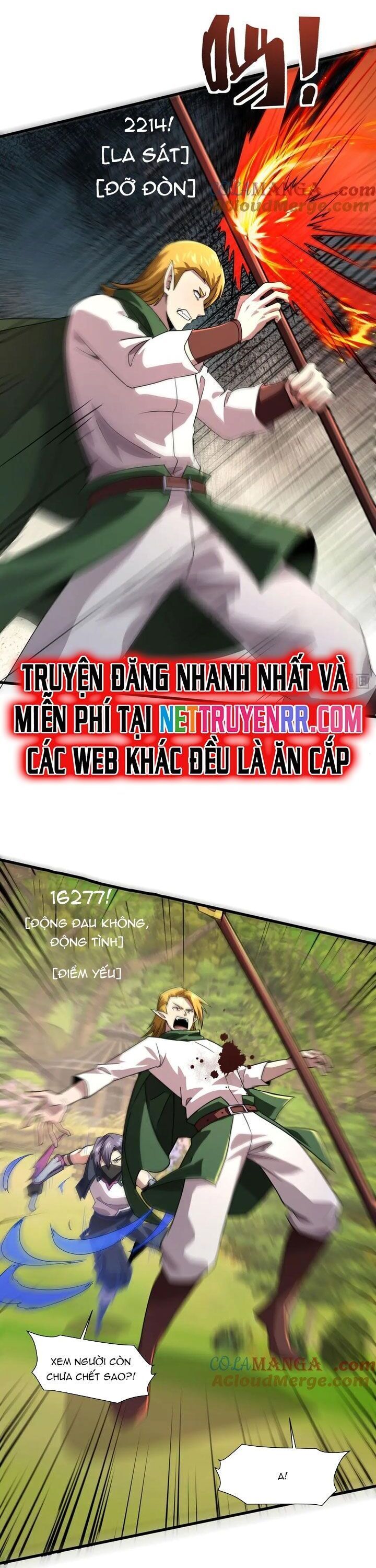 đọc truyện Chỉ Có Ta Có Thể Sử Dụng Triệu Hoán Thuật Chương 154 ảnh 6 tại Thiên Thai Truyện