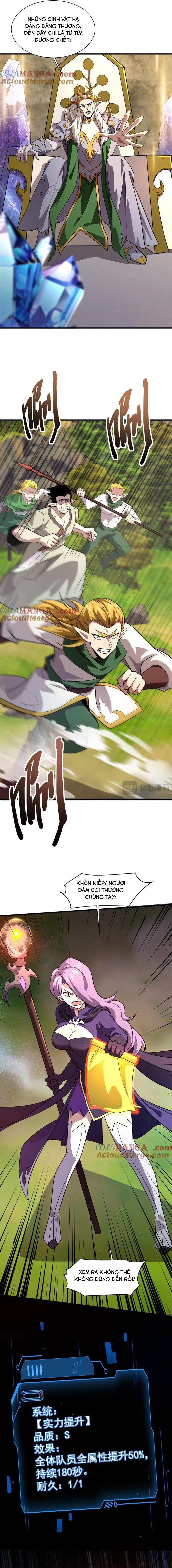 đọc truyện Chỉ Có Ta Có Thể Sử Dụng Triệu Hoán Thuật Chương 155 ảnh 12 tại Thiên Thai Truyện