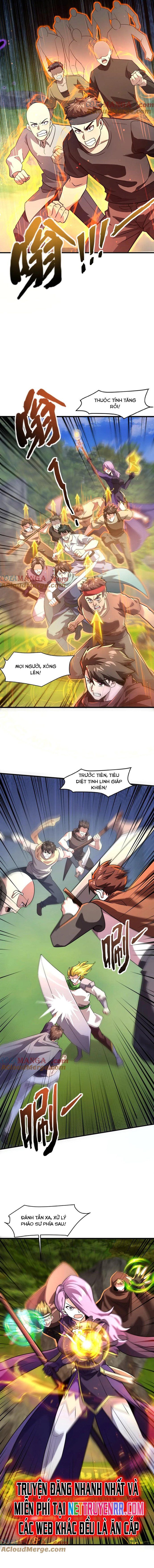 đọc truyện Chỉ Có Ta Có Thể Sử Dụng Triệu Hoán Thuật Chương 155 ảnh 13 tại Thiên Thai Truyện