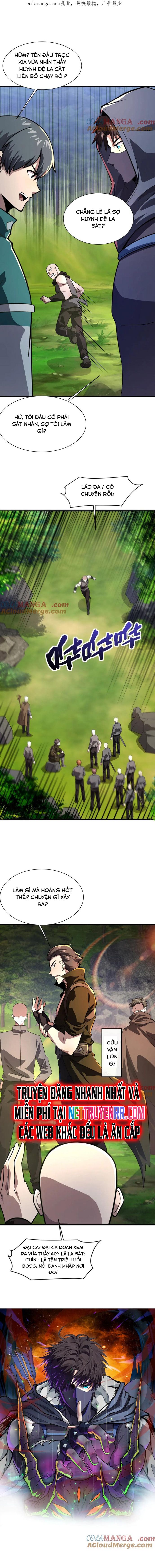 đọc truyện Chỉ Có Ta Có Thể Sử Dụng Triệu Hoán Thuật Chương 155 ảnh 4 tại Thiên Thai Truyện