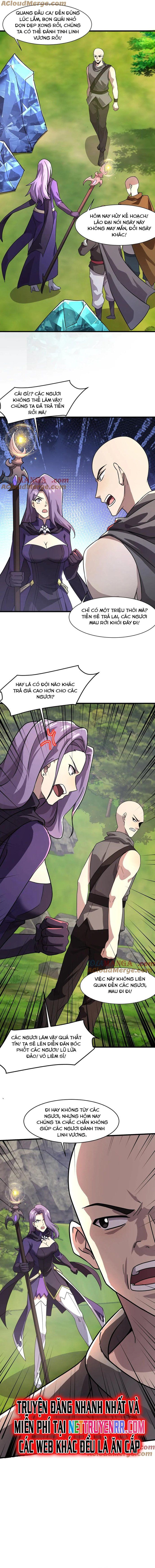 đọc truyện Chỉ Có Ta Có Thể Sử Dụng Triệu Hoán Thuật Chương 155 ảnh 8 tại Thiên Thai Truyện