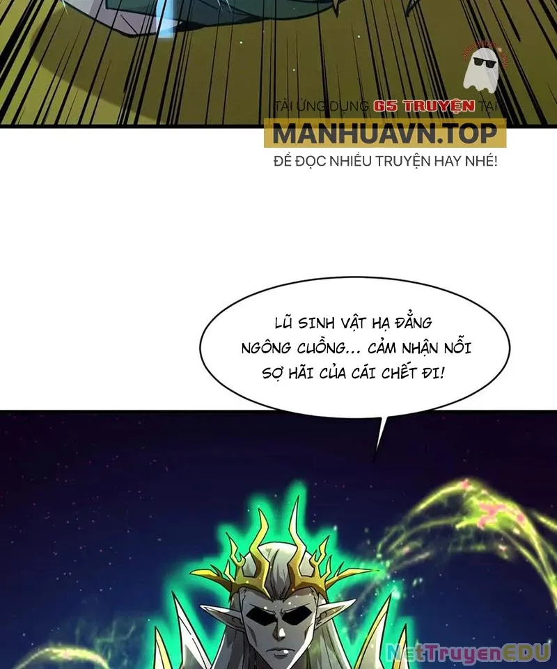 đọc truyện Chỉ Có Ta Có Thể Sử Dụng Triệu Hoán Thuật Chương 156 ảnh 17 tại Thiên Thai Truyện