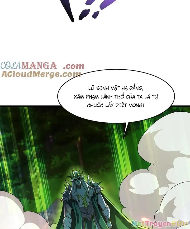 đọc truyện Chỉ Có Ta Có Thể Sử Dụng Triệu Hoán Thuật Chương 156 ảnh 24 tại Thiên Thai Truyện