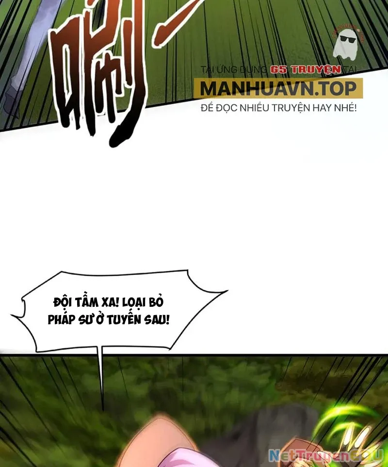 đọc truyện Chỉ Có Ta Có Thể Sử Dụng Triệu Hoán Thuật Chương 156 ảnh 5 tại Thiên Thai Truyện