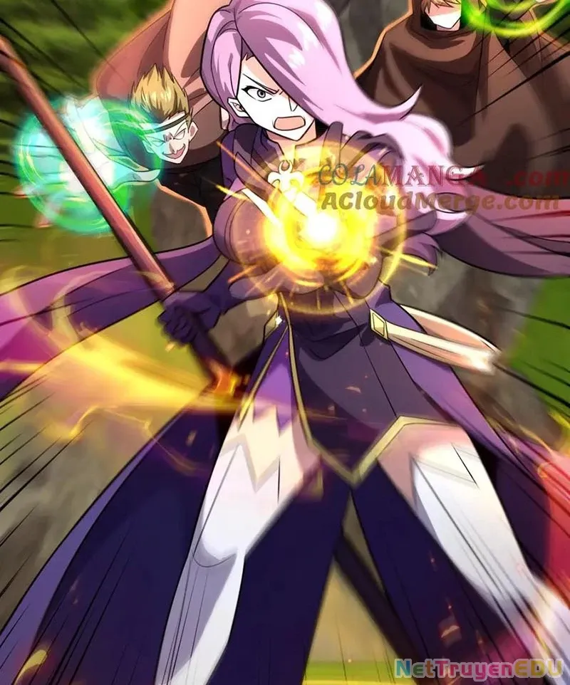 đọc truyện Chỉ Có Ta Có Thể Sử Dụng Triệu Hoán Thuật Chương 156 ảnh 6 tại Thiên Thai Truyện