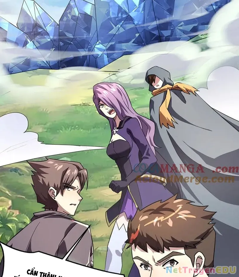 đọc truyện Chỉ Có Ta Có Thể Sử Dụng Triệu Hoán Thuật Chương 156 ảnh 47 tại Thiên Thai Truyện