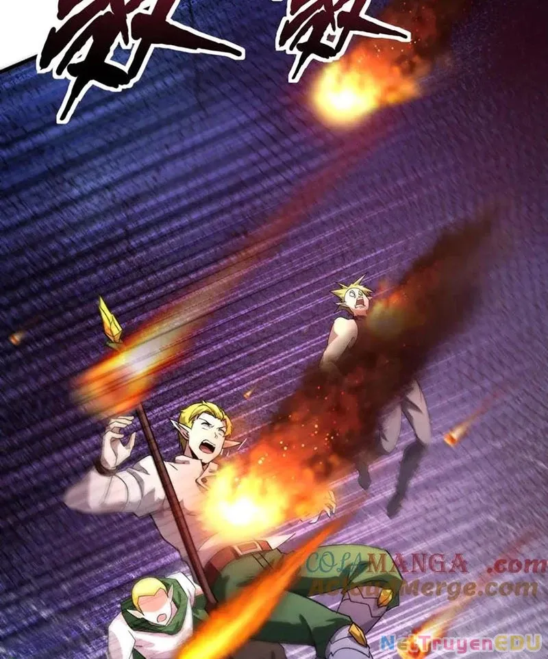 đọc truyện Chỉ Có Ta Có Thể Sử Dụng Triệu Hoán Thuật Chương 156 ảnh 8 tại Thiên Thai Truyện