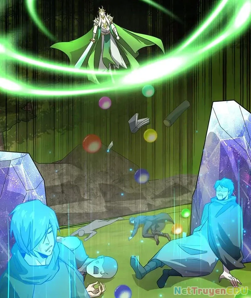 đọc truyện Chỉ Có Ta Có Thể Sử Dụng Triệu Hoán Thuật Chương 156 ảnh 71 tại Thiên Thai Truyện