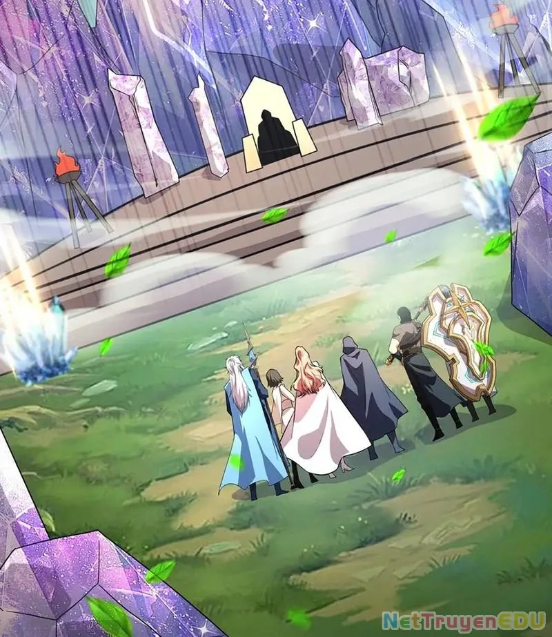 đọc truyện Chỉ Có Ta Có Thể Sử Dụng Triệu Hoán Thuật Chương 156 ảnh 85 tại Thiên Thai Truyện