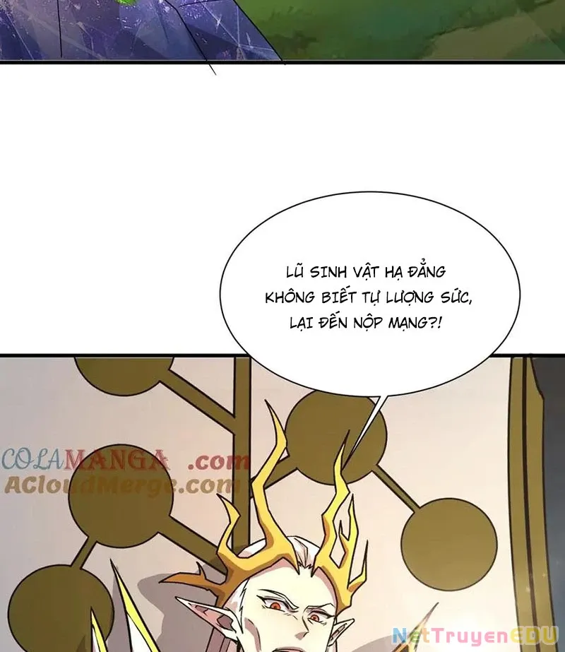 đọc truyện Chỉ Có Ta Có Thể Sử Dụng Triệu Hoán Thuật Chương 156 ảnh 86 tại Thiên Thai Truyện