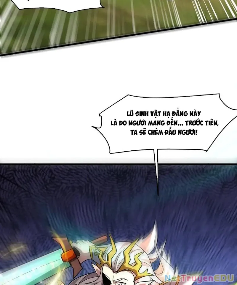 đọc truyện Chỉ Có Ta Có Thể Sử Dụng Triệu Hoán Thuật Chương 156 ảnh 98 tại Thiên Thai Truyện