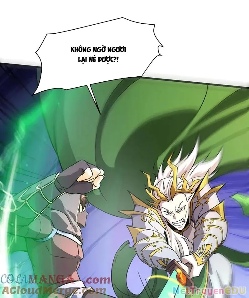 đọc truyện Chỉ Có Ta Có Thể Sử Dụng Triệu Hoán Thuật Chương 156 ảnh 101 tại Thiên Thai Truyện