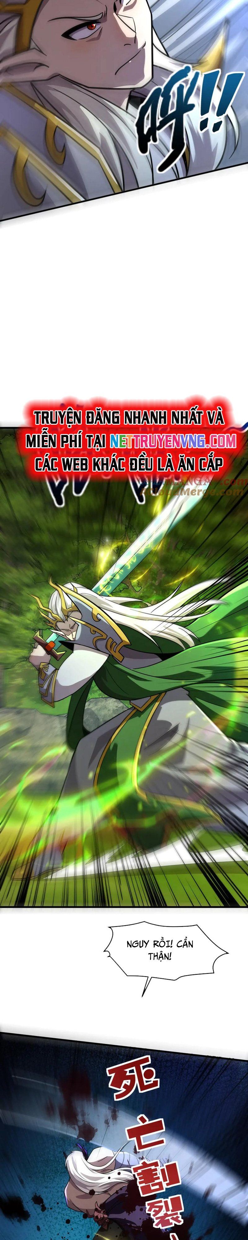 đọc truyện Chỉ Có Ta Có Thể Sử Dụng Triệu Hoán Thuật Chương 157 ảnh 13 tại Thiên Thai Truyện