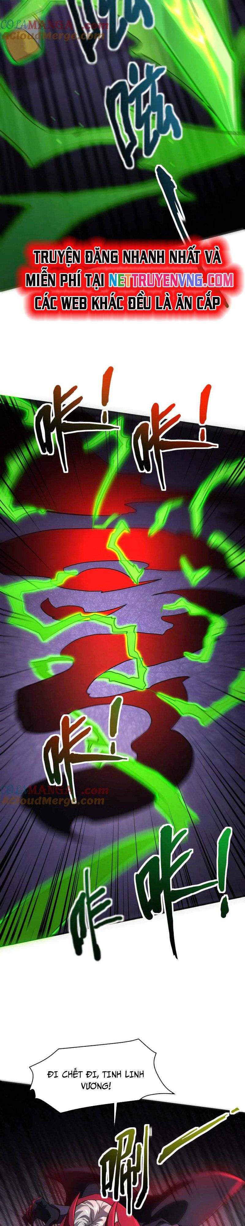 đọc truyện Chỉ Có Ta Có Thể Sử Dụng Triệu Hoán Thuật Chương 157 ảnh 20 tại Thiên Thai Truyện