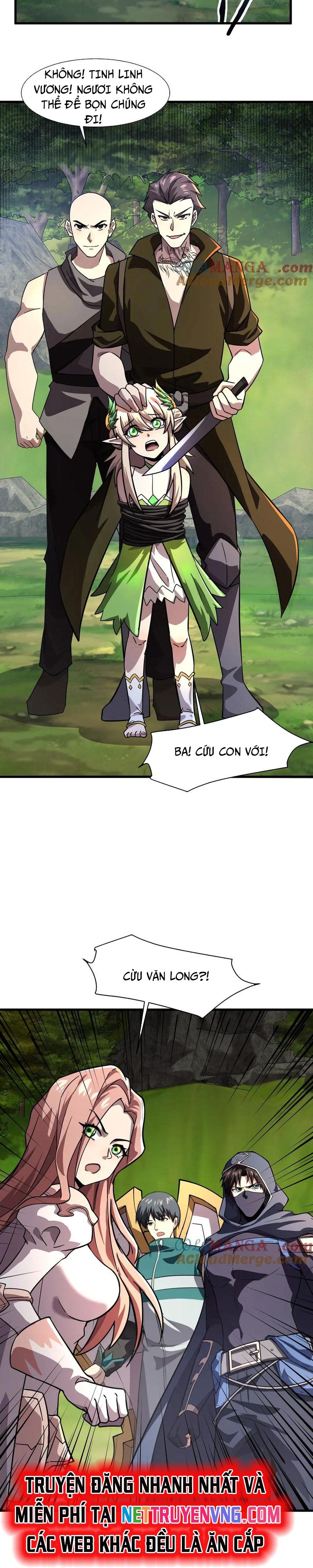 đọc truyện Chỉ Có Ta Có Thể Sử Dụng Triệu Hoán Thuật Chương 157 ảnh 26 tại Thiên Thai Truyện