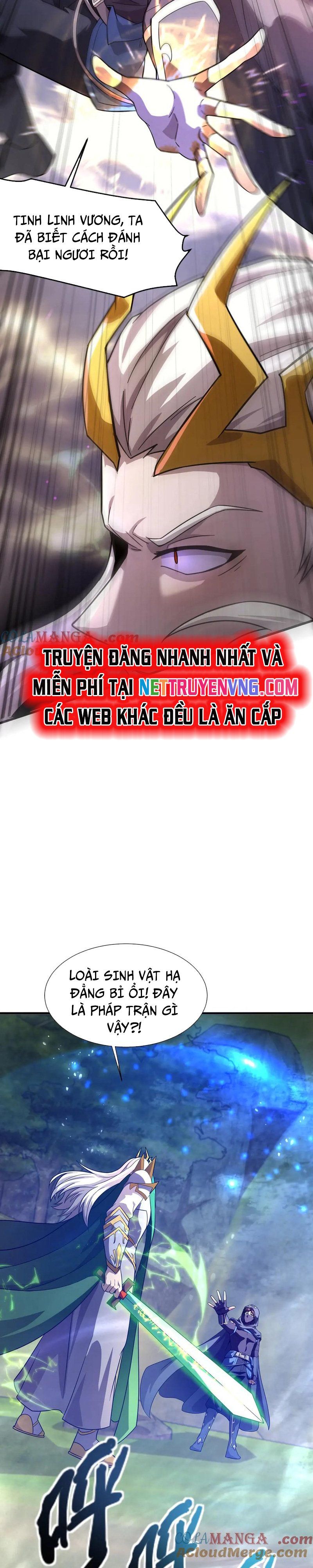 đọc truyện Chỉ Có Ta Có Thể Sử Dụng Triệu Hoán Thuật Chương 157 ảnh 5 tại Thiên Thai Truyện