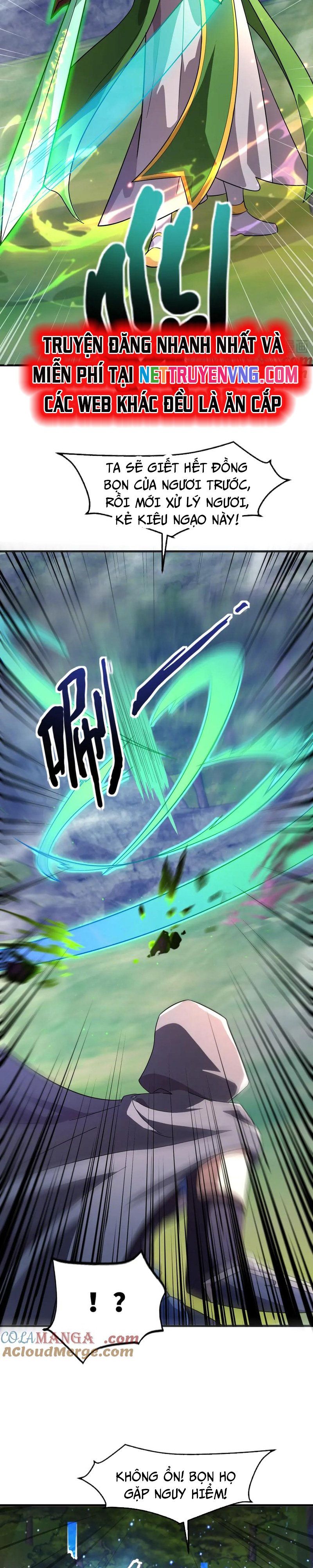 đọc truyện Chỉ Có Ta Có Thể Sử Dụng Triệu Hoán Thuật Chương 157 ảnh 6 tại Thiên Thai Truyện