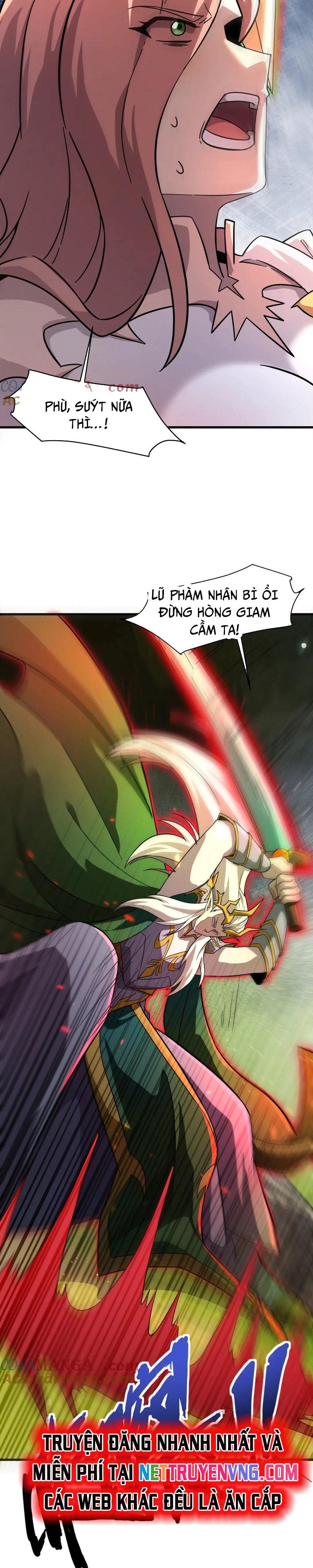 đọc truyện Chỉ Có Ta Có Thể Sử Dụng Triệu Hoán Thuật Chương 157 ảnh 9 tại Thiên Thai Truyện