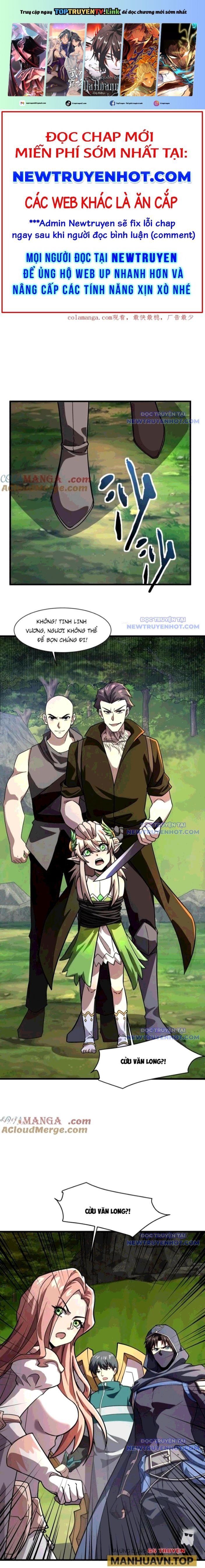 đọc truyện Chỉ Có Ta Có Thể Sử Dụng Triệu Hoán Thuật Chương 158 ảnh 3 tại Thiên Thai Truyện