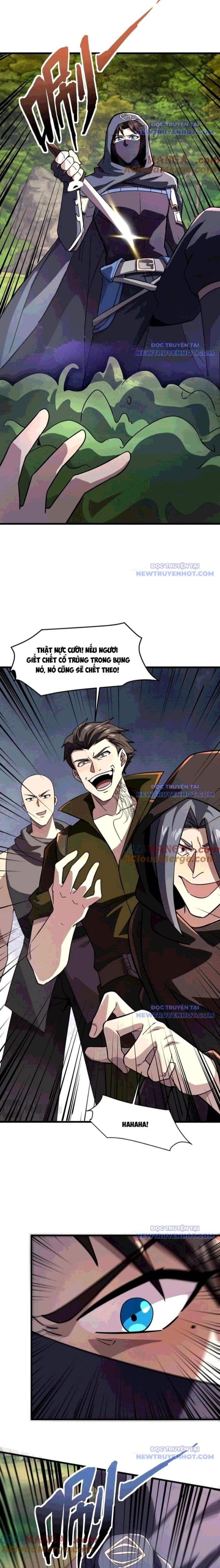 đọc truyện Chỉ Có Ta Có Thể Sử Dụng Triệu Hoán Thuật Chương 158 ảnh 12 tại Thiên Thai Truyện