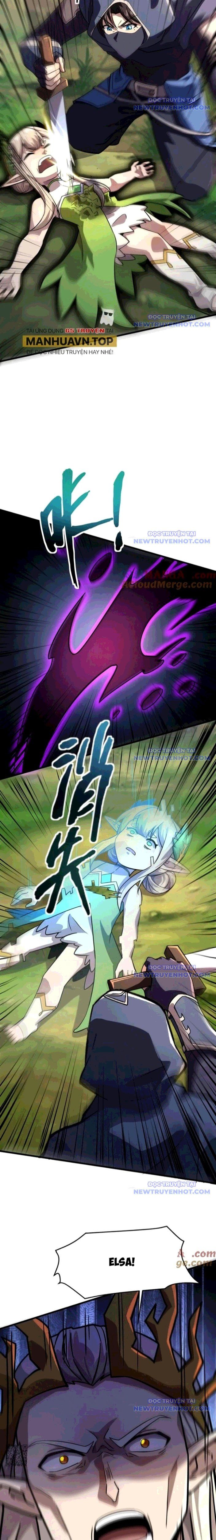 đọc truyện Chỉ Có Ta Có Thể Sử Dụng Triệu Hoán Thuật Chương 158 ảnh 13 tại Thiên Thai Truyện